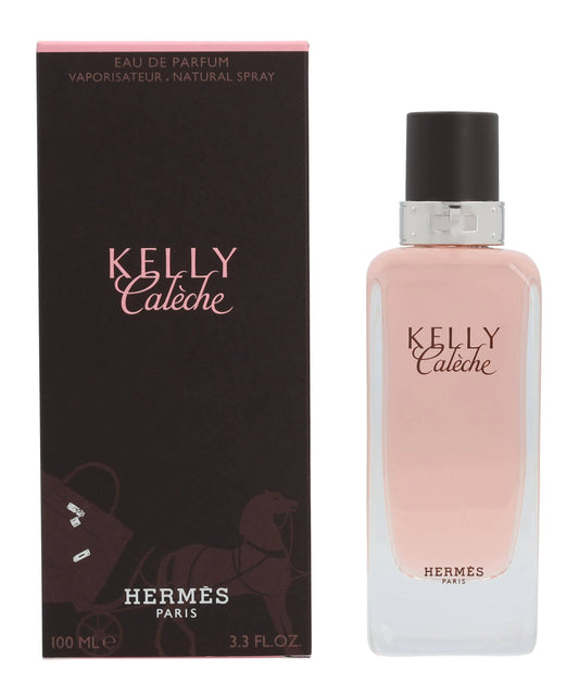 Hermes Kelly Caleche Eau de Toilette 100ml Eau De Toilette