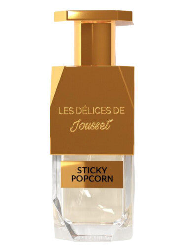 Jousset Sticky Popcorn Extrait De Parfum