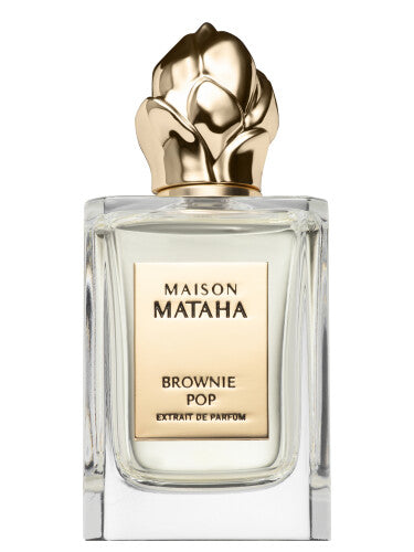 Maison Mataha Brownie Pop Extrait De Parfum