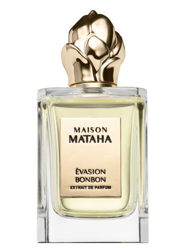 Maison Mataha Evasion Bonbon  Extrait de Parfum