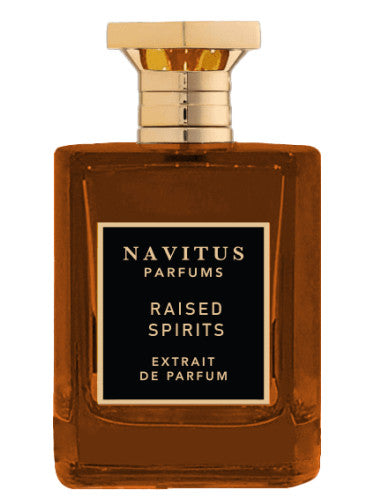 Navitus Parfums Raised Spurits Extrait De Parfum