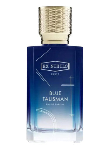 Ex Nihilo Blue Talisman Eau De Parfum