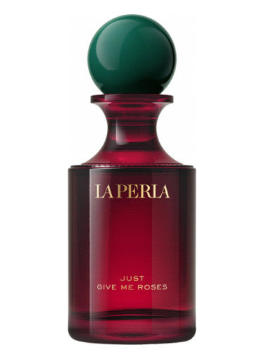 La Perla - Just Give Me Roses Eau De Parfum