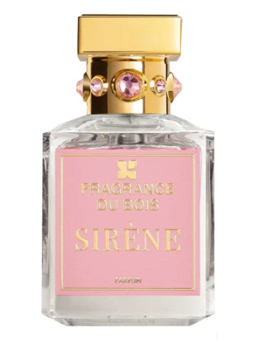 Fragrance Du Bois Sirene Extrait de Parfum