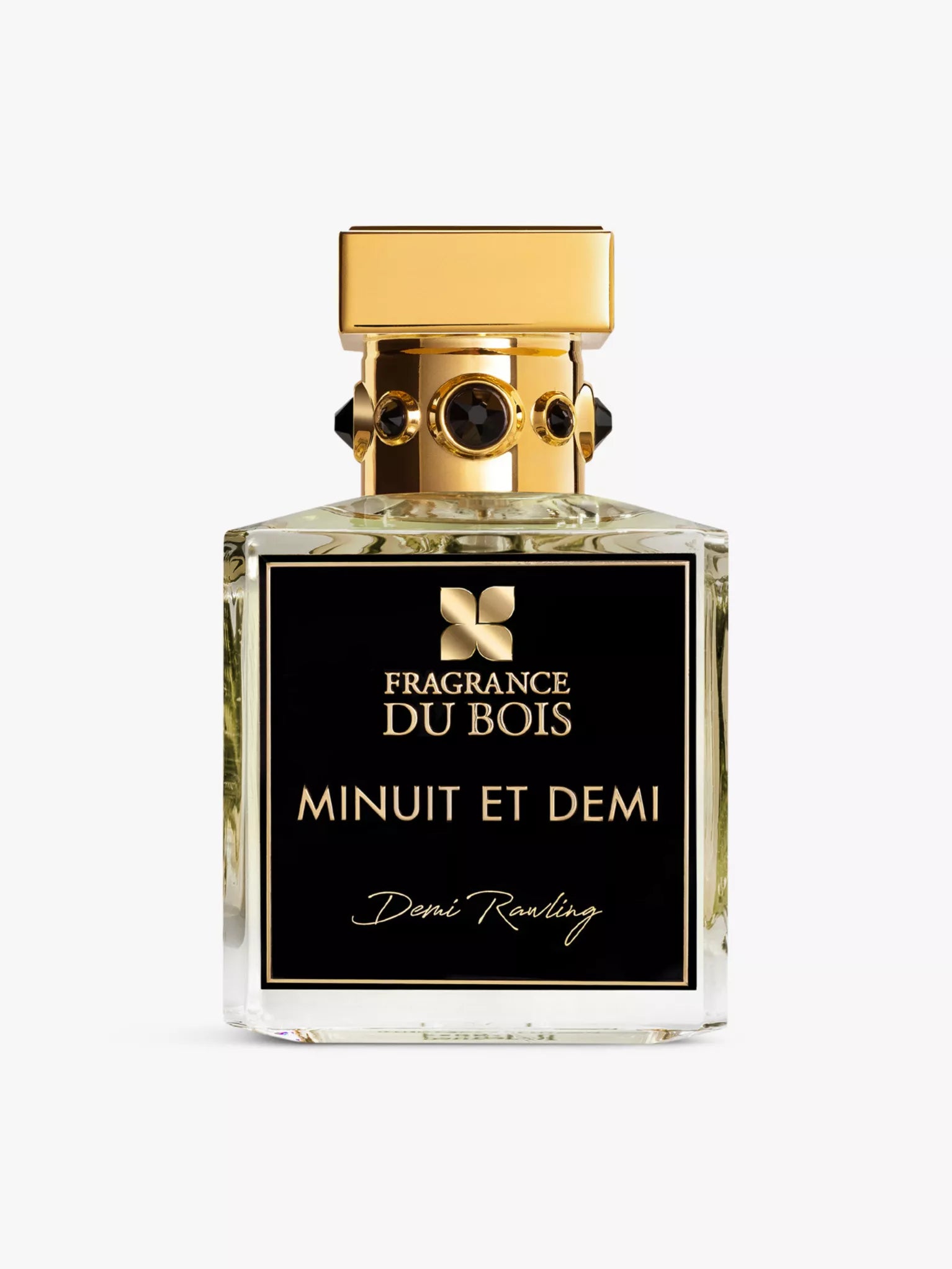 Fragrance du Bois Minuit Et Demi Eau De Parfum 100ml