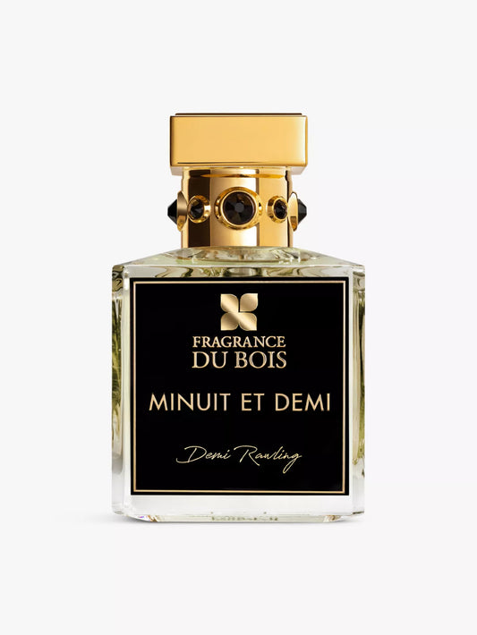 Fragrance du Bois Minuit Et Demi Eau De Parfum 100ml
