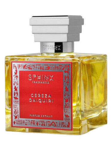 Cereza Daiquiri by Sphinx Fragrance (New release)