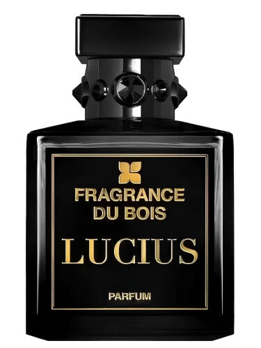 Fragrance Du Bois Lucius Extrait de Parfum