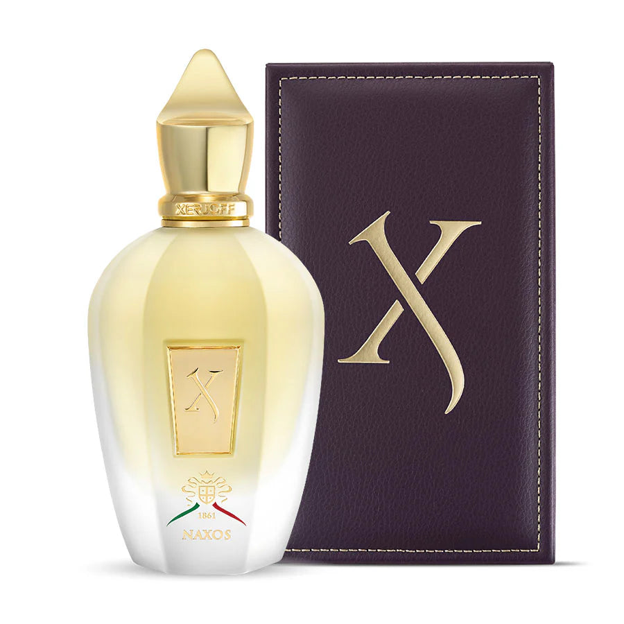 Xerjoff Naxos 100ml Eau De Parfum