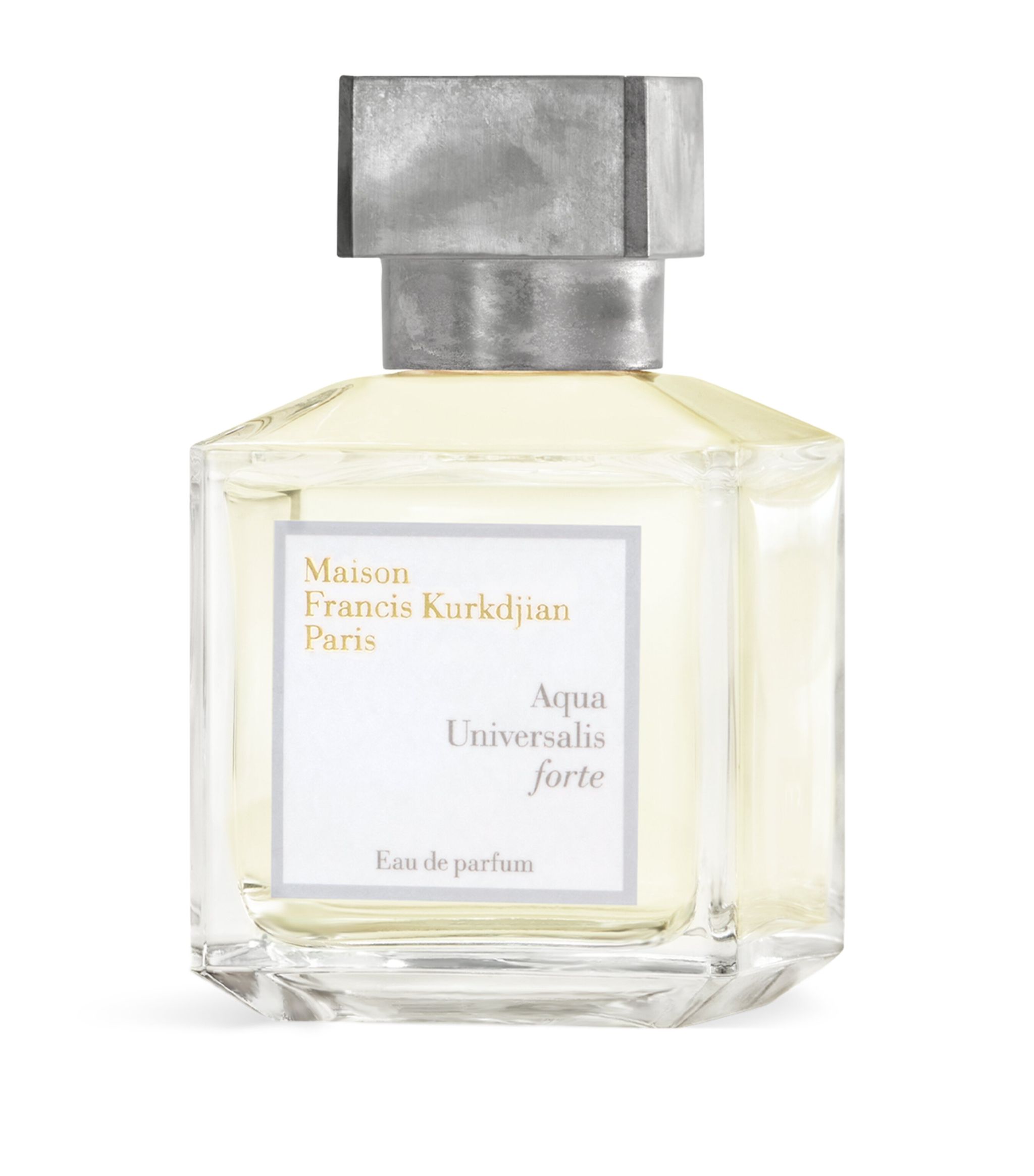 Maison Francis Kurkdijian Aqua Universalis Forte 70ml Eau De Parfum