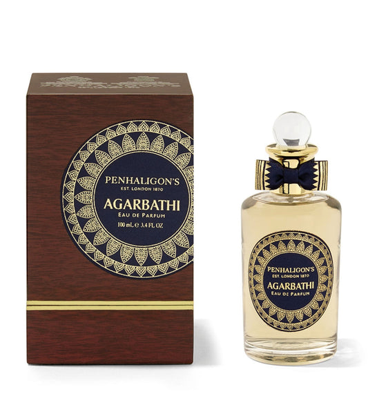 Penhaligon's Agarbathi 100ml Eau De Parfum